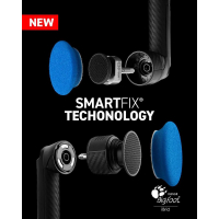 Rupes - Bigfoot Ibrid Nano II - Deluxe